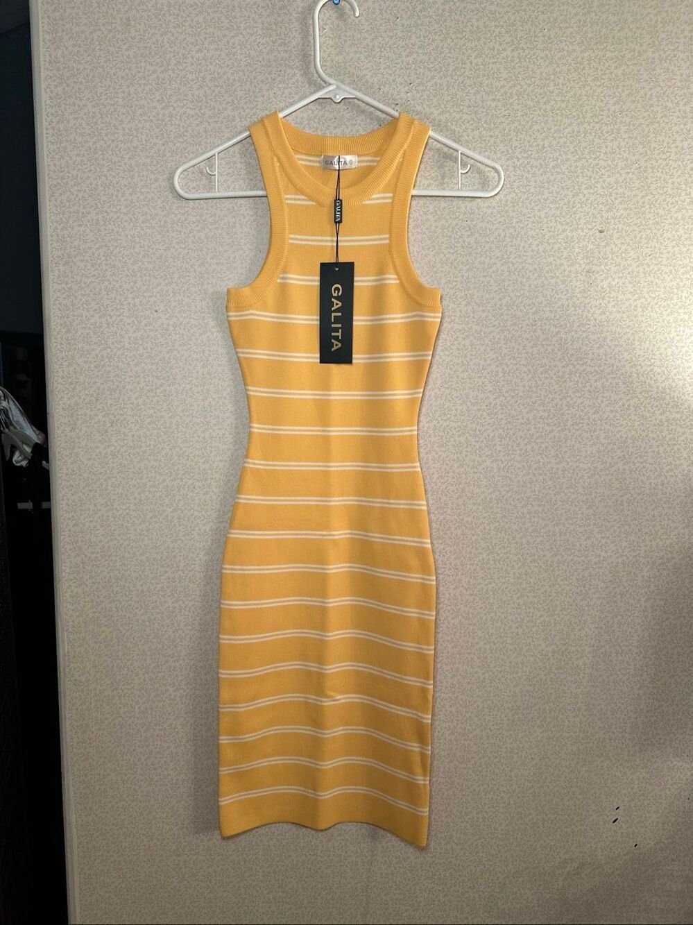 NWT Galita dress